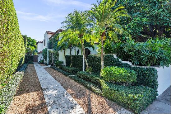 424 Brazilian Avenue, Palm Beach, FL, 33480, USA