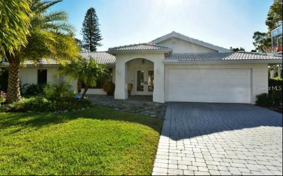 435 PARTRIDGE CIRCLE, Sarasota, FL, 34236, USA