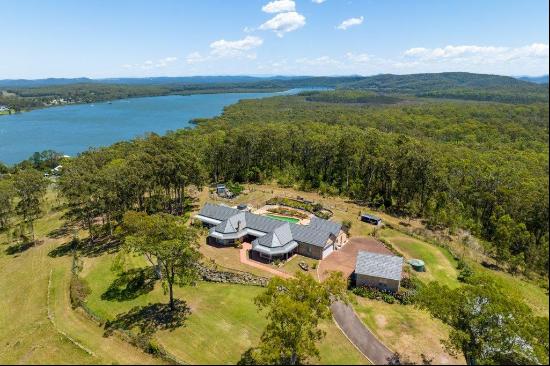 500 Tarean Road, Karuah, AUSTRALIA