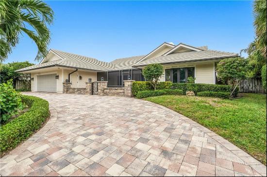 1345 Olde Doubloon Drive, Vero Beach, FL, 32963, USA