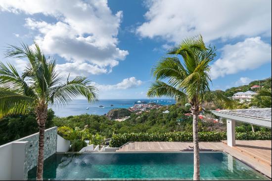 Lurin, SAINT BARTHeLEMY