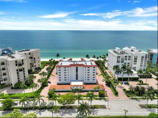 3333 Gulf Shore Blvd, #503, Naples, FL, 34103, USA