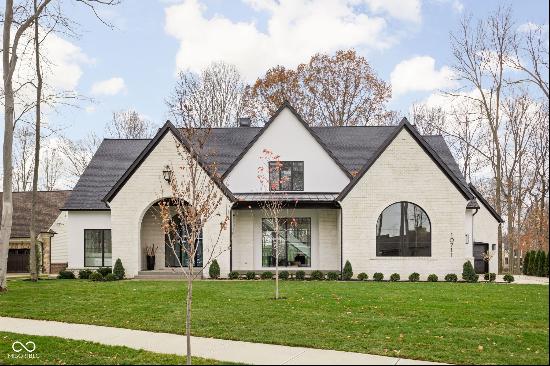 10771 Holliday Farms, Zionsville, IN, 46077, USA