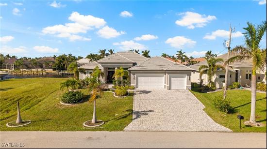 2532 SW 26th Place, Cape Coral, FL, 33914, USA