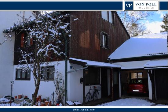 charming mid-terrace house