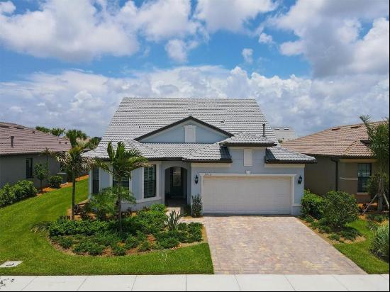 5716 BAY PINE WAY, Sarasota, FL, 34238, USA