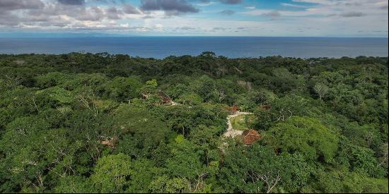 Montezuma, Santa Teresa, COSTA RICA