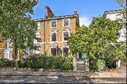 Beautiful Victorian Semi-Detached Home with 96ft Garden in St. John’s Wood