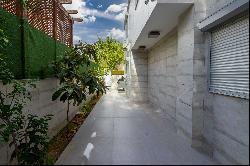 Detached Modern House in Limassol