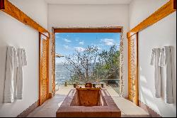 Residencia Uxmal, Vacation Rental in Punta Mita, Nayarit, Puerto Vallarta