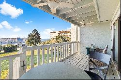 Spacious Blue Mountain Beach Townhouse With Balconies And Gulf Views