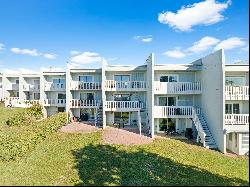 Spacious Blue Mountain Beach Townhouse With Balconies And Gulf Views