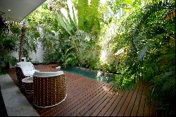 EXQUISITE RESIDENCE IN RIVIERA TULUM GATED COMMUNITY