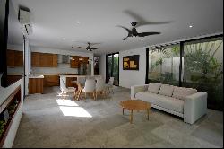 EXQUISITE RESIDENCE IN RIVIERA TULUM GATED COMMUNITY