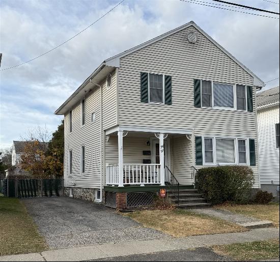 95 Horace Street, Stratford CT 06614