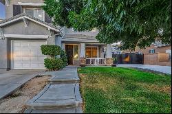 44432 Chaparral Drive, Lancaster CA 93536