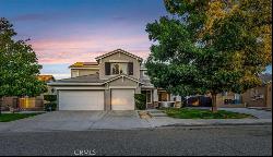 44432 Chaparral Drive, Lancaster CA 93536