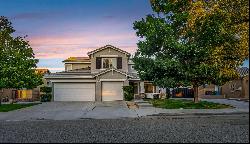 44432 Chaparral Drive, Lancaster CA 93536