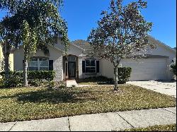 10507 Beneva Drive, Tampa FL 33647