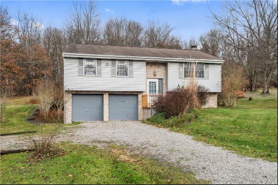 2579 Elgro Rd, Richland PA 15044