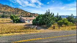 21508 Walker Basin Road, Caliente CA 93518