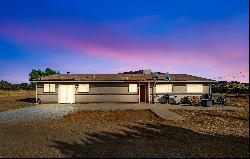 21508 Walker Basin Road, Caliente CA 93518