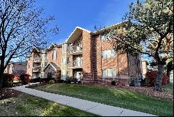 9410 Melvina Avenue #2NW, Oak Lawn IL 60453