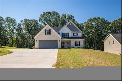 646 Cedar Drive, Winston-Salem NC 27107