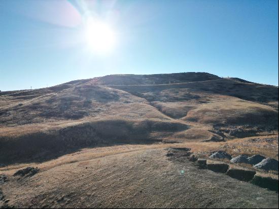 TBD Ambush Ranch Road, Rapid City SD 57703