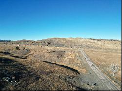 TBD Ambush Ranch Road, Rapid City SD 57703