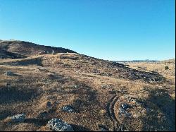 TBD Ambush Ranch Rd, Rapid City SD 57703