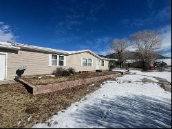 476 Lake Avenue, Eagle Nest NM 87718