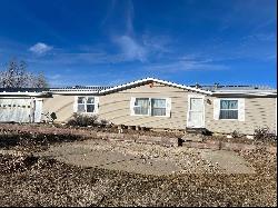 476 Lake Avenue, Eagle Nest NM 87718