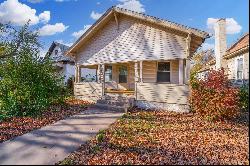 1553 S Market St, Wichita KS 67211