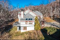 E11 Rock Ridge Road, Winhall VT 05340