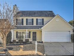 284 Greystone Circle, Hiram GA 30141