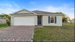 3458 NE 10th Avenue, Cape Coral FL 33909