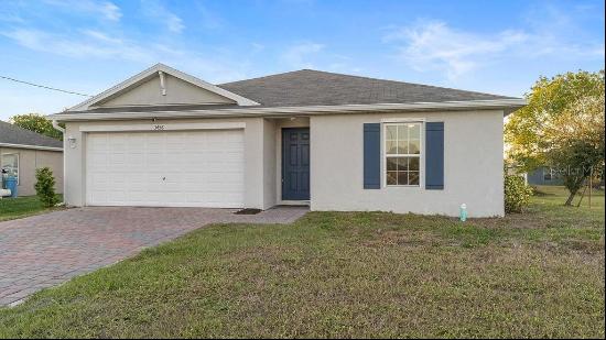 3458 NE 10th Avenue, Cape Coral FL 33909