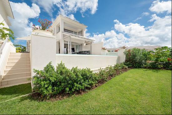 Courtyard Villa 31, Apes Hill, St. James, Barbados