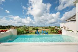 Courtyard Villa 31, Apes Hill, St. James, Barbados