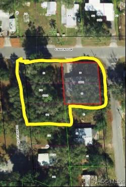 4662 N Custer Terrace, Hernando FL 34442