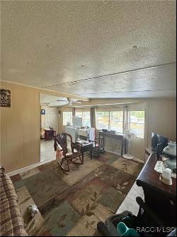 4662 N Custer Terrace, Hernando FL 34442