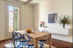 Flat For Sale In Eixample, Eixample, Barcelona, 08004