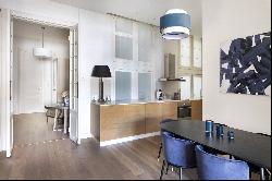 Flat For Sale In Eixample, Eixample, Barcelona, 08004