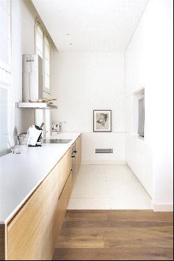 Flat For Sale In Eixample, Eixample, Barcelona, 08004