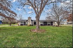 127 Bluffview Drive, Troy MO 63379