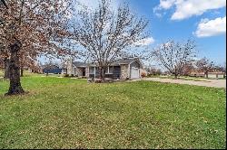 127 Bluffview Drive, Troy MO 63379