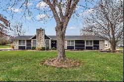 127 Bluffview Drive, Troy MO 63379