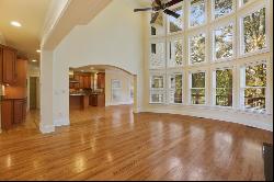 12540 Darvish Lane, Alpharetta GA 30005