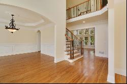 12540 Darvish Lane, Alpharetta GA 30005